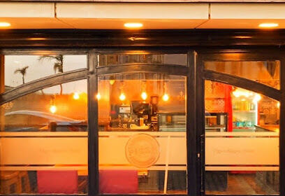 New Town Restaurant