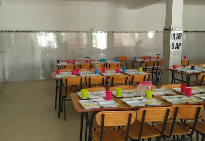 New World School