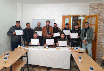 Next School Jijel