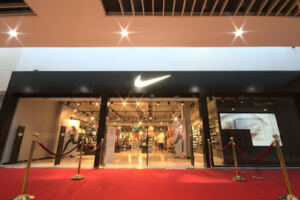 Nike Store