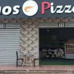 Ninos pizza chetaibi annaba