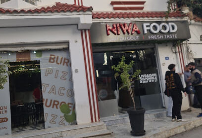 NIWA FOOD CHERAGA