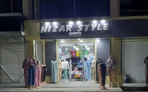 Nizar style