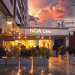Noa café
