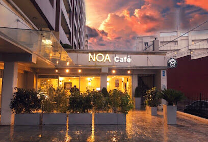 Noa café
