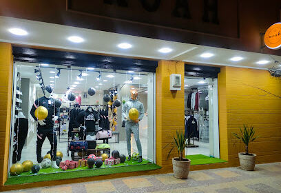 Noah Store (Original Footwear)