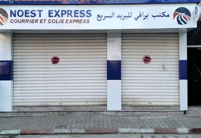 NOEST Express – Alger (Baraki)