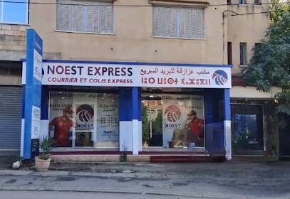 Noest Express – Azazga