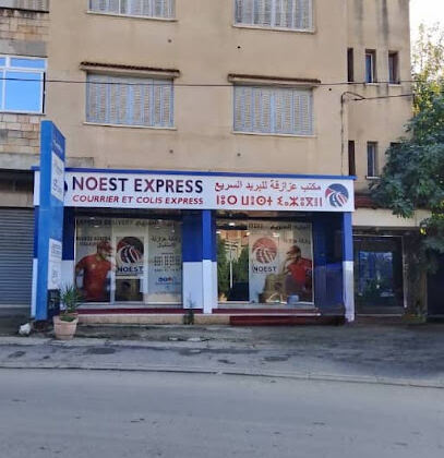 Noest Express – Azazga