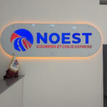 NOEST Express – Djelfa