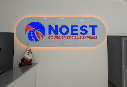 NOEST Express – Djelfa