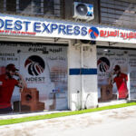 NOEST Express – Jijel (El Milia)