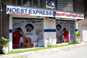 NOEST Express – Jijel (El Milia)