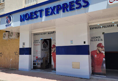 NOEST Express Reghaia