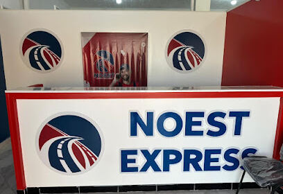 NOEST Express – Sétif (El Eulma)