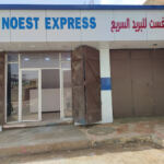 NOEST Express – Tamanrasset
