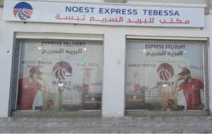 NOEST Express – Tébessa