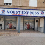 NOEST Express – Tiaret (Tiaret)