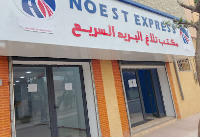 Noest Telagh
