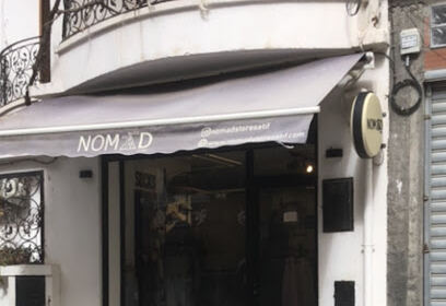 NomadStoreSetif