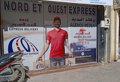 Nord et Ouest Express – Médéa