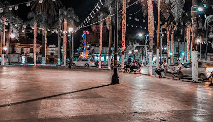 Nouba Travel Rouiba