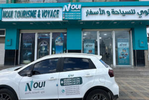 Noui Travel
