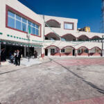 Nouveau Groupe Scolaire AADL