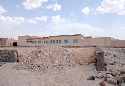 Nouvelle École Primaire Cité El Atri