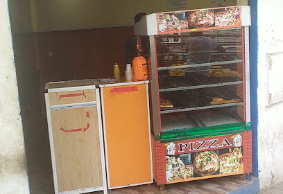 Nouvelle Pizzeria
