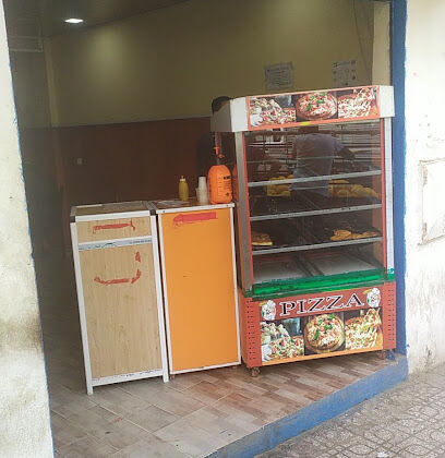 Nouvelle Pizzeria