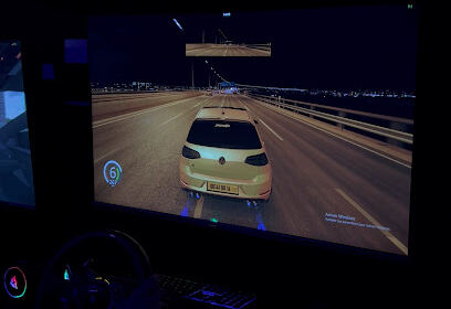 NS Racing