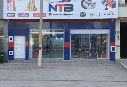 Ntb Djelfa