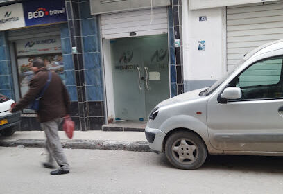 Numidia Travel Service