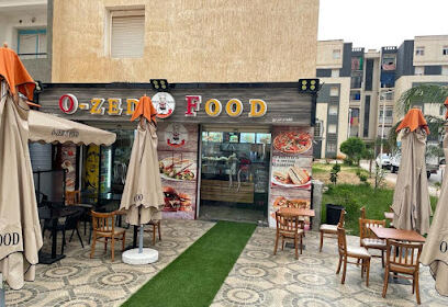 O-zed Food