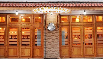 Océan Restaurant