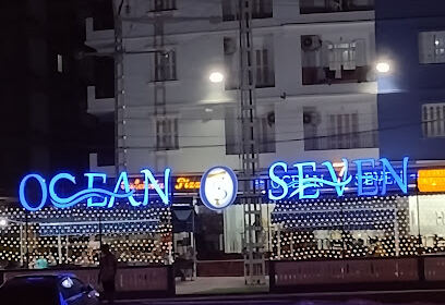 Ocean seven 18