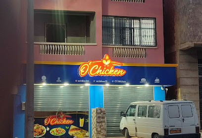 O’chicken