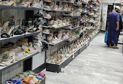 Ok shoes medea