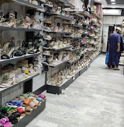 Ok shoes medea
