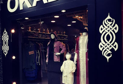 Okad Store Cheraga