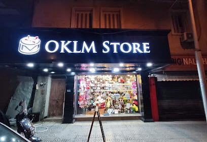 Oklm store
