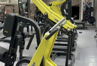 Olympic Gym Draria