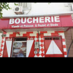 OMAR BOUCHERIE