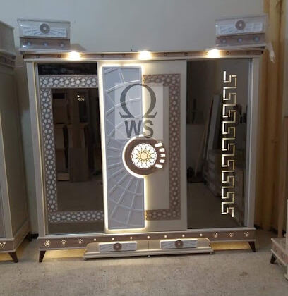 Omega Wood Services EL EULMA