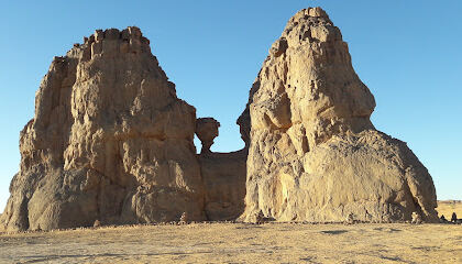ONAT Tamanrasset