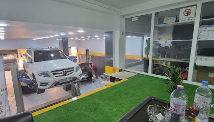 ONS AUTO SERVICE