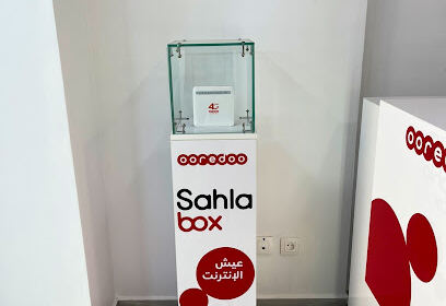 OOREDOO BIRTOUTA