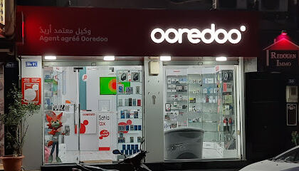 ooredoo Cheraga