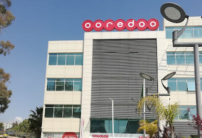 Ooredoo Constantine